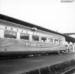 Silver Streak